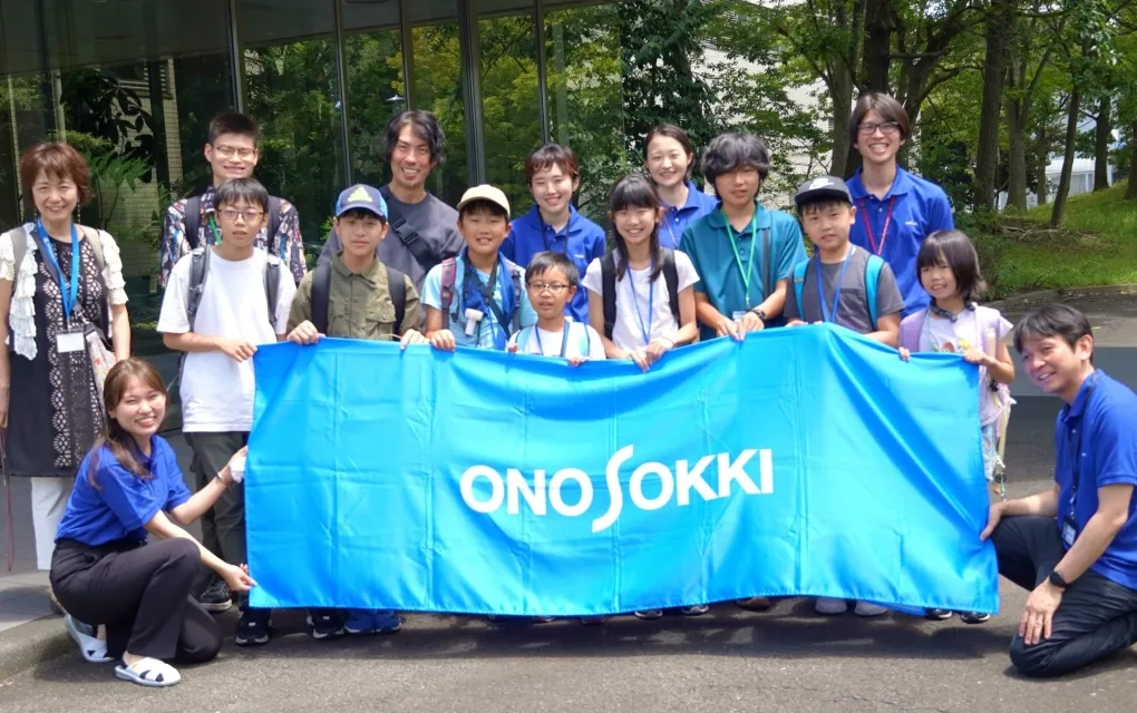 横浜と都筑の魅力を伝える「子どもメディア」へ取材協力