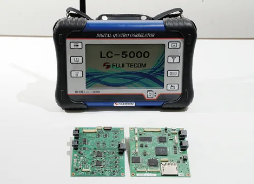 lc-5000